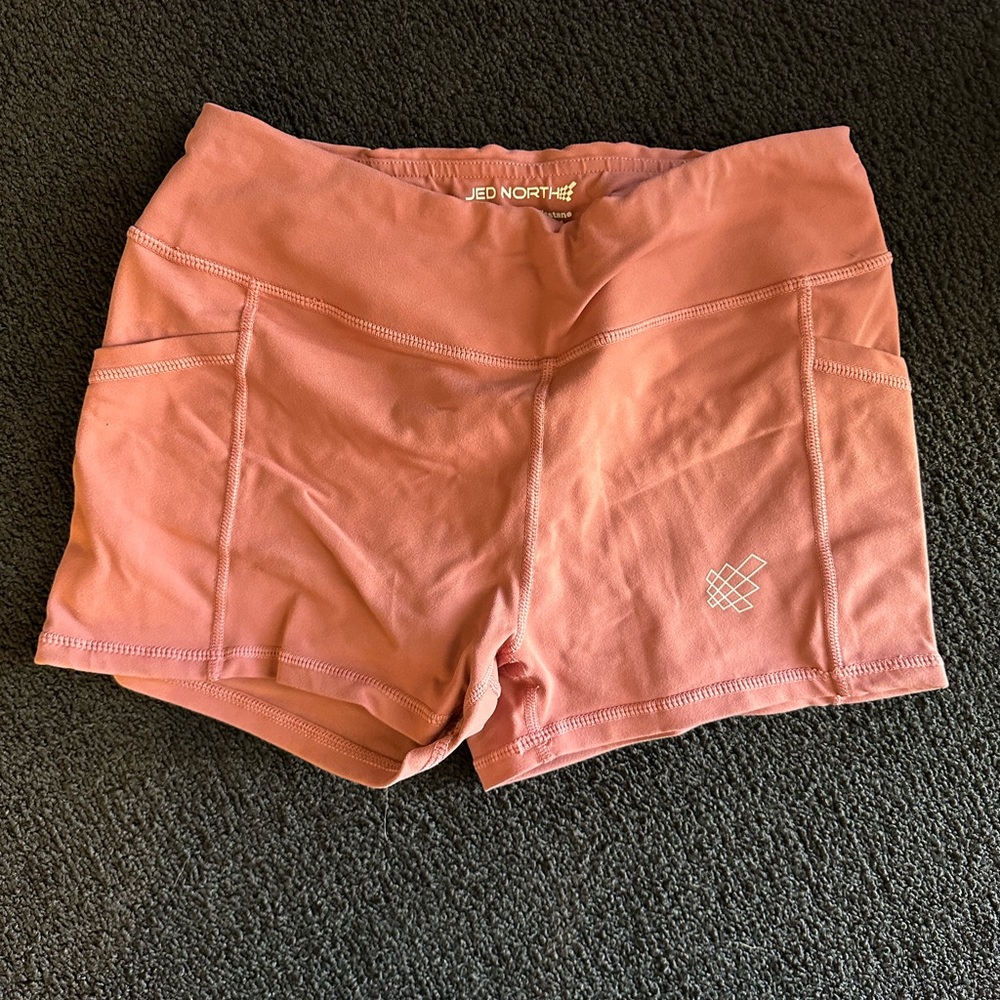 Jed shorts